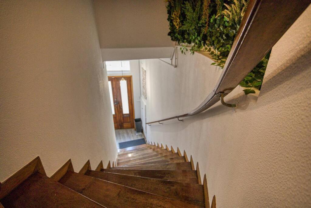 Spacious House In Porto For Family And Friends Maía المظهر الخارجي الصورة
