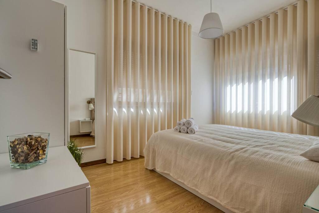 Spacious House In Porto For Family And Friends Maía المظهر الخارجي الصورة