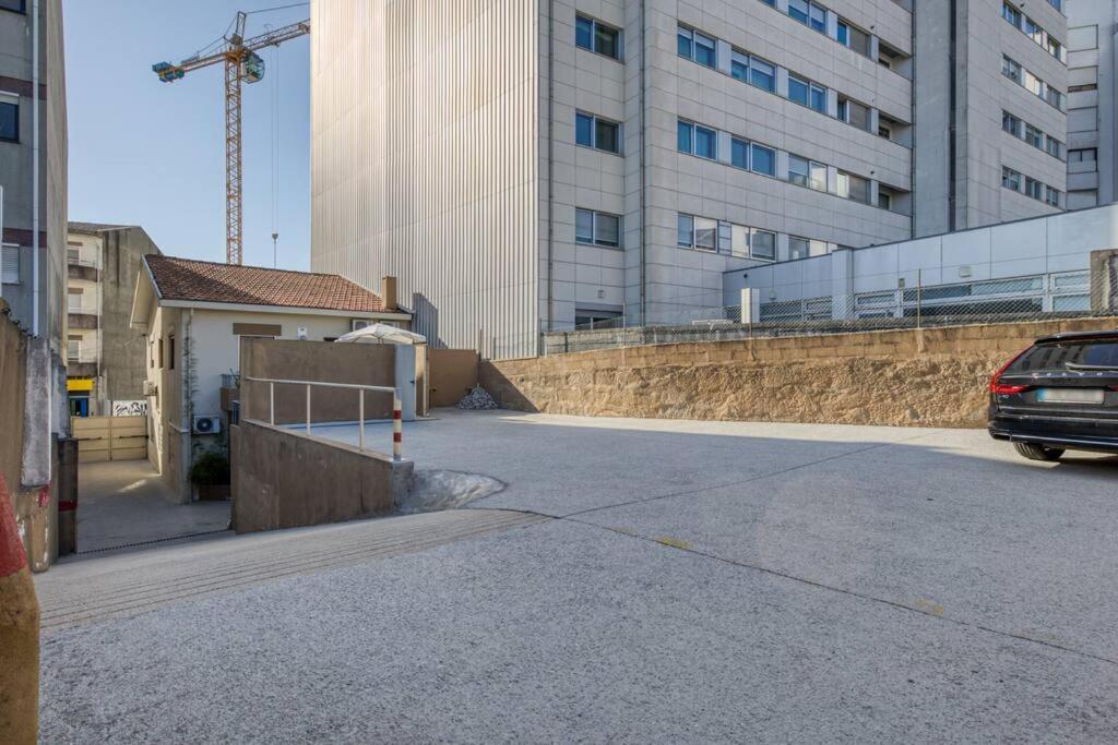 Spacious House In Porto For Family And Friends Maía المظهر الخارجي الصورة