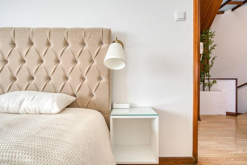 Spacious House In Porto For Family And Friends Maía المظهر الخارجي الصورة