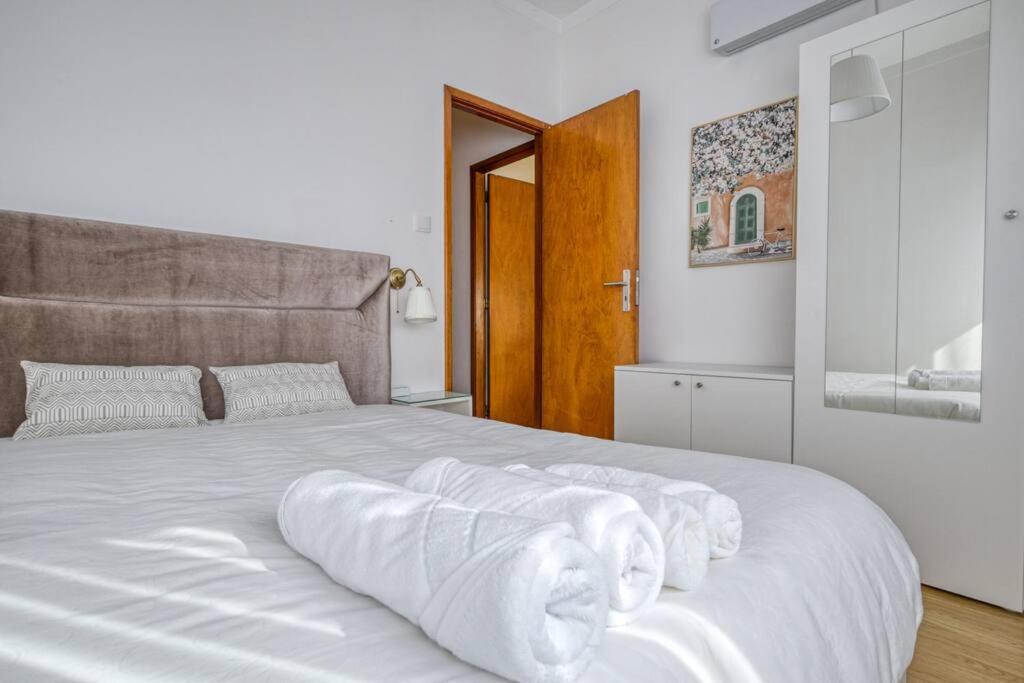 Spacious House In Porto For Family And Friends Maía المظهر الخارجي الصورة