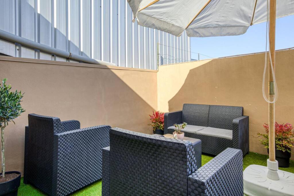 Spacious House In Porto For Family And Friends Maía المظهر الخارجي الصورة