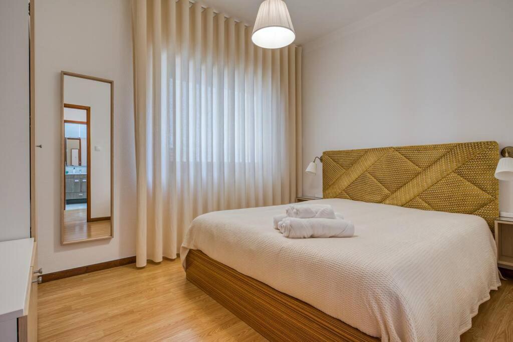 Spacious House In Porto For Family And Friends Maía المظهر الخارجي الصورة