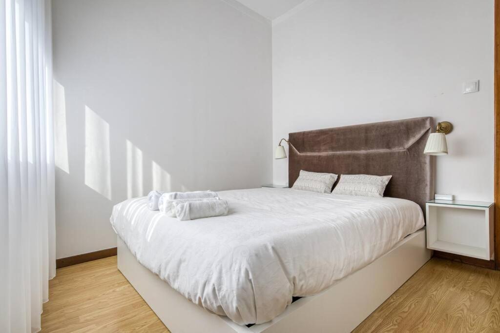 Spacious House In Porto For Family And Friends Maía المظهر الخارجي الصورة